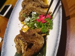 -千代武日本料理(开发区店)