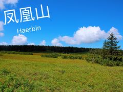 -凤凰山国家森林公园