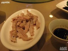 白切肚头-新南华大酒店(广中店)