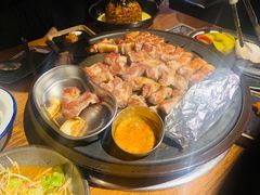 -济州爱肉堂(总店)
