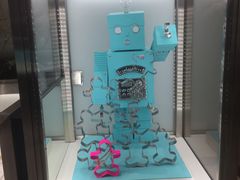 -Tiffany & Co.蒂芙尼
(杭州大厦店)