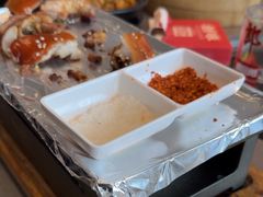 -创味·民间海南菜·非遗藤桥排骨(藤桥·免税城店)