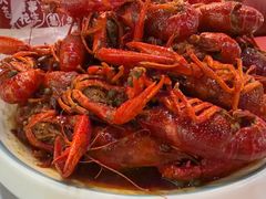 -三妹小龙虾·黄油蟹(华侨城总店)