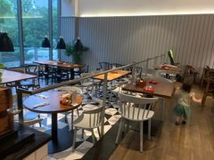 -昆山琶拉帝诗酒店·河畔咖啡厅Riverside Cafe