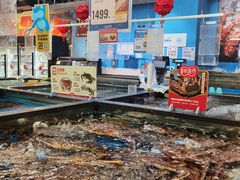 -盒马鲜生(丁香国际店)