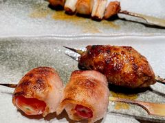 -人间酒暖·Go blanc·烧鸟·深夜食堂(陆家嘴店)