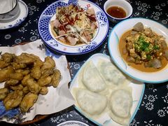 -旺角小渔村(二马路店)