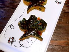 -局气烤鸭·北京菜(前门店)