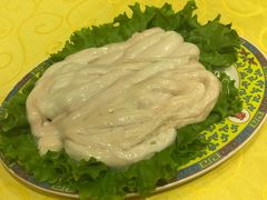 -清真·马家火锅美食城(镇江北路店)