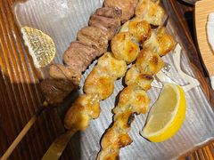 -鸟鹏烧鸟居酒屋(熙龙湾店)