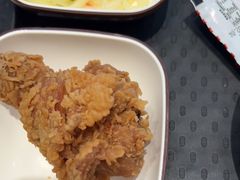 -乡村基(双流时代奥特莱斯餐厅)