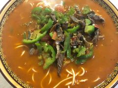 -尧钧财鱼面(育才路店)