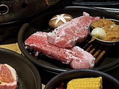 -泥炉烧肉师(新街口金銮巷店)