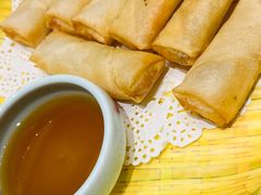 -荷塘秋月·本帮江浙菜(国权路店)