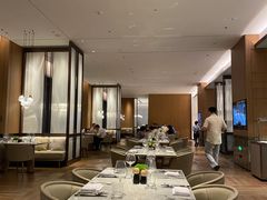 -盐城万豪酒店-盐城厨房西餐厅