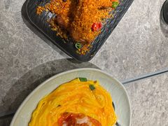 -留半山·香港食堂(啦啦宝都店)