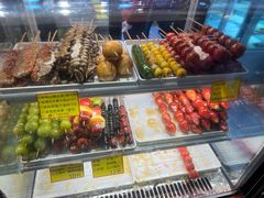 -野栗香(娄山关路店)