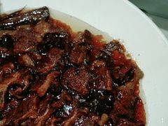 -紫光园·烤鸭·北京菜(劲松店)