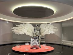 -涨巢·潮玩水疗局