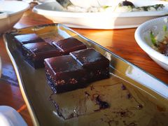 桑葚糕-八仔大富楼·河鲜(西江店)