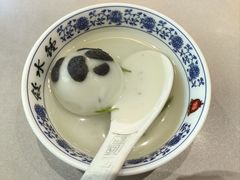 熊猫赖汤圆-钟水饺(人民公园总店)