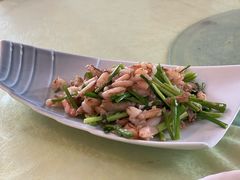 -奥华餐厅·老张记(台基厂店)