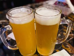 -MOSSO德国餐厅·音乐酒吧(环宇荟店)
