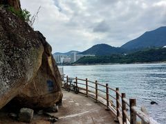 -鲤鱼门海鲜街