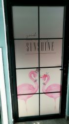 -甲舍美甲美睫艺术馆