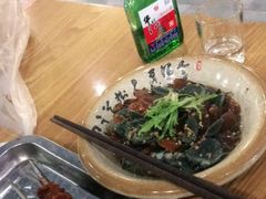 -清真伊源饺子馆(陶然共友大厦店)
