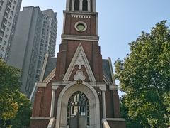-天主教圣弥额尔堂