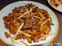 干炒牛河-粤凤佬