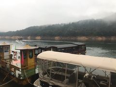 -云和湖仙宫景区