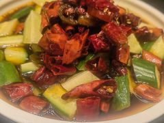 -丰收日·小海鲜·沪上家宴(顾村正大店)