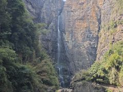 -广东大峡谷