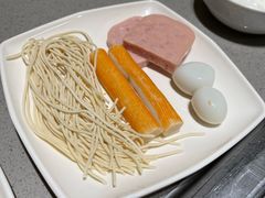 -海底捞火锅(太阳宫凯德mall店)