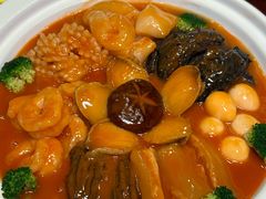 -燕兰楼·清真西北融合菜(亚运村店)