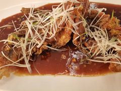 -写庭·鱼鲜川菜·宴请(铁像寺水街店)