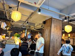 -李掌柜鲜菜火锅(移民广场店)