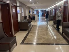 -爱康国宾体检中心(五角场万达广场分院)