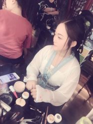 -东古旅拍摄影•格格服汉服•租赁(故宫店)