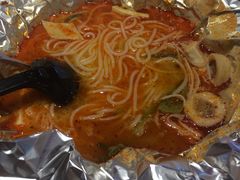 -食悦天美食广场(西安CityOn熙地港购物中心店)
