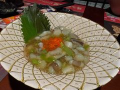 -弓二·烧鸟居酒屋(财富购物中心店)