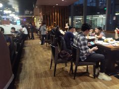 大堂-汉巴味德(大悦城店)