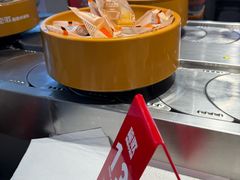 -龍歌自助小火锅(芝罘万达店)