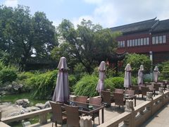 -祝家花園(伯渎港店)