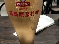 -盒马鲜生(财富领域店)