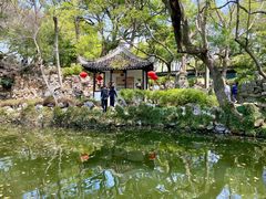 -绮园景区