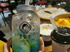 -李先生的首尔小馆(松江启源广场店)