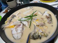 -岁粤Moon·湖景餐厅(月光码头店)